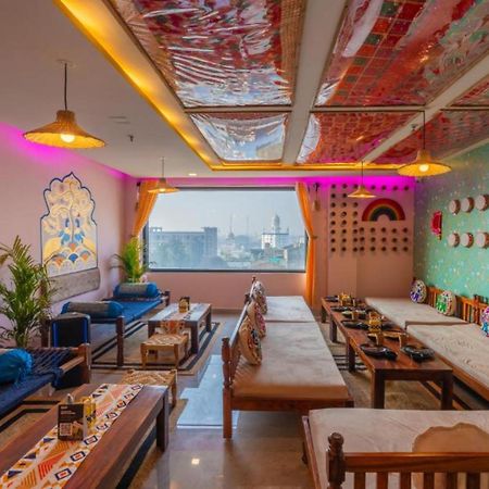The Hosteller Amritsar, Near Golden Temple Exterior foto