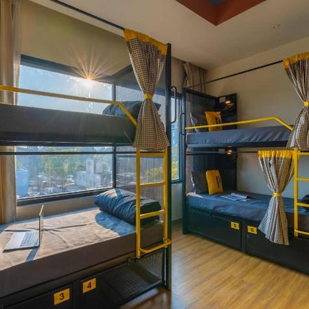 The Hosteller Amritsar, Near Golden Temple Exterior foto