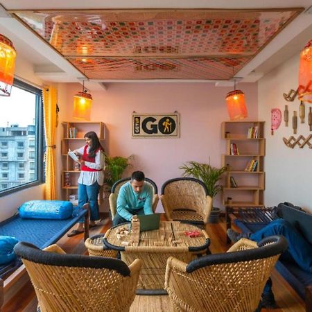 The Hosteller Amritsar, Near Golden Temple Exterior foto