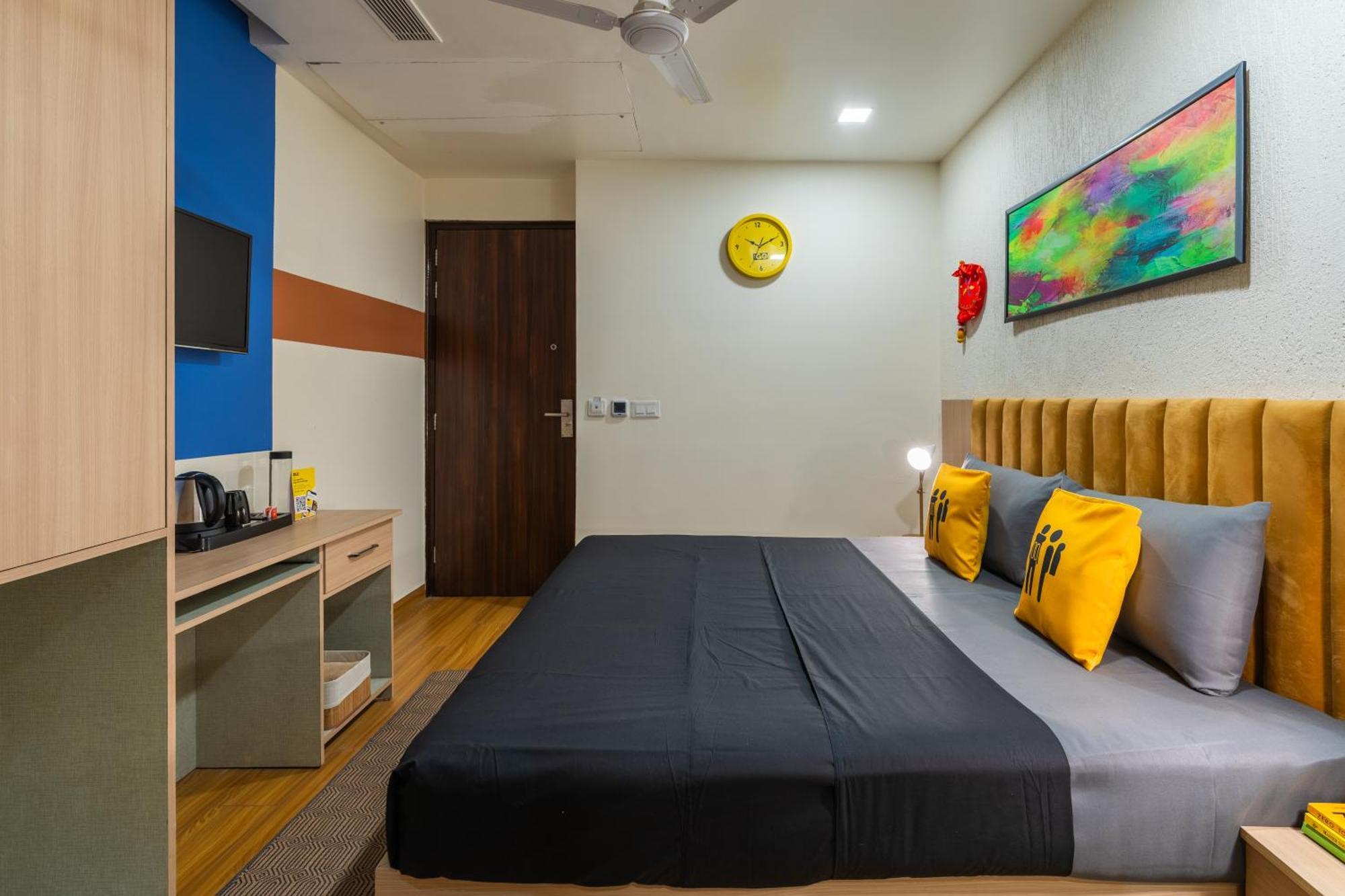 The Hosteller Amritsar, Near Golden Temple Exterior foto