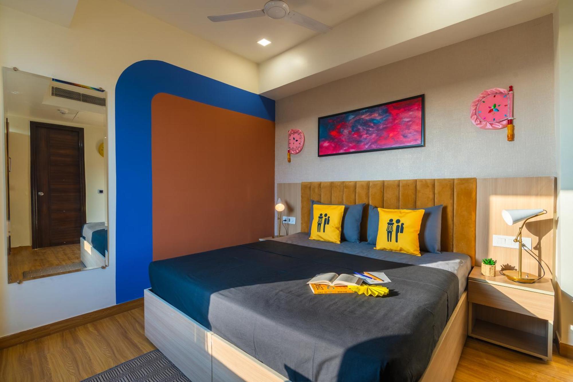 The Hosteller Amritsar, Near Golden Temple Exterior foto